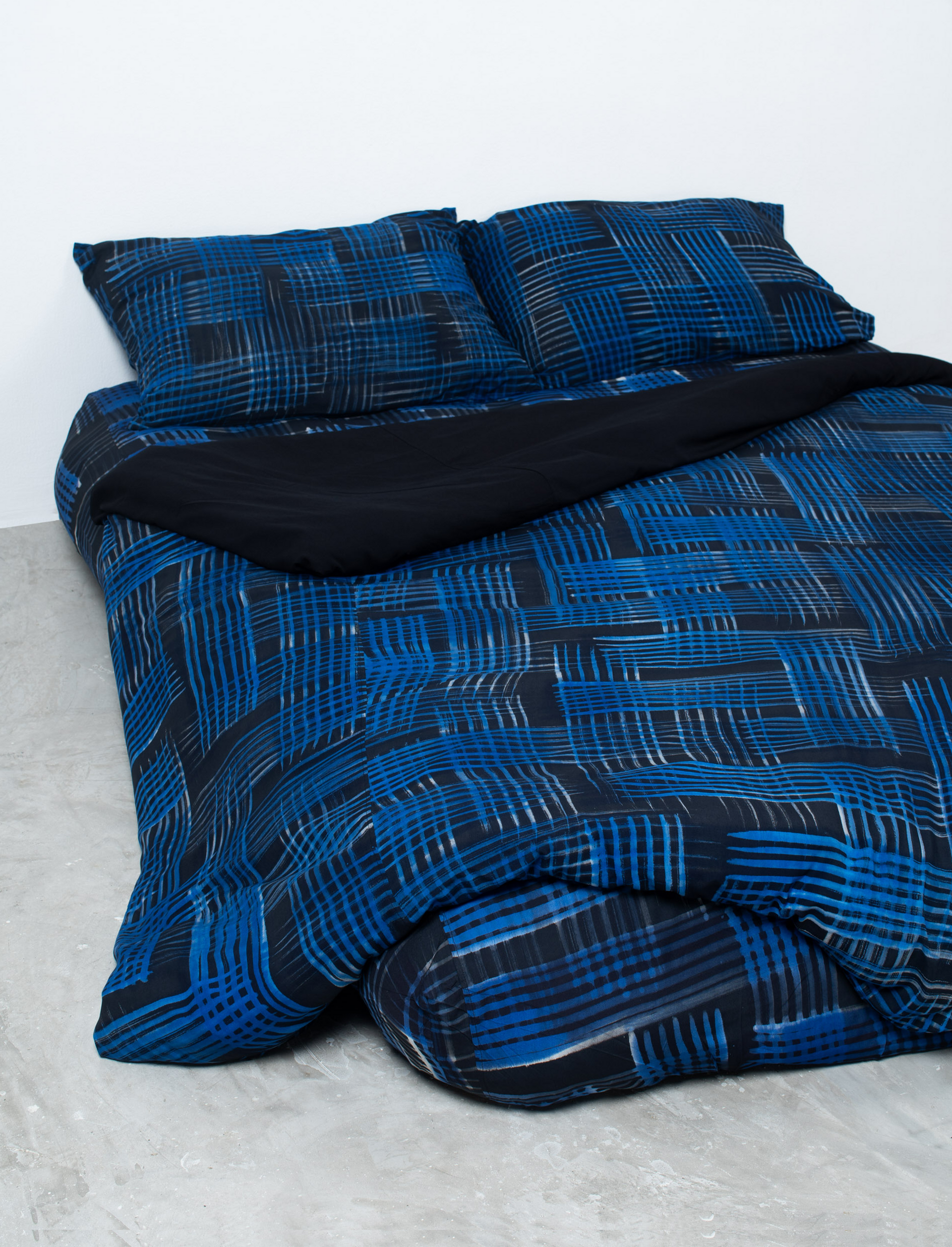 Tempo Quilt Cover Set