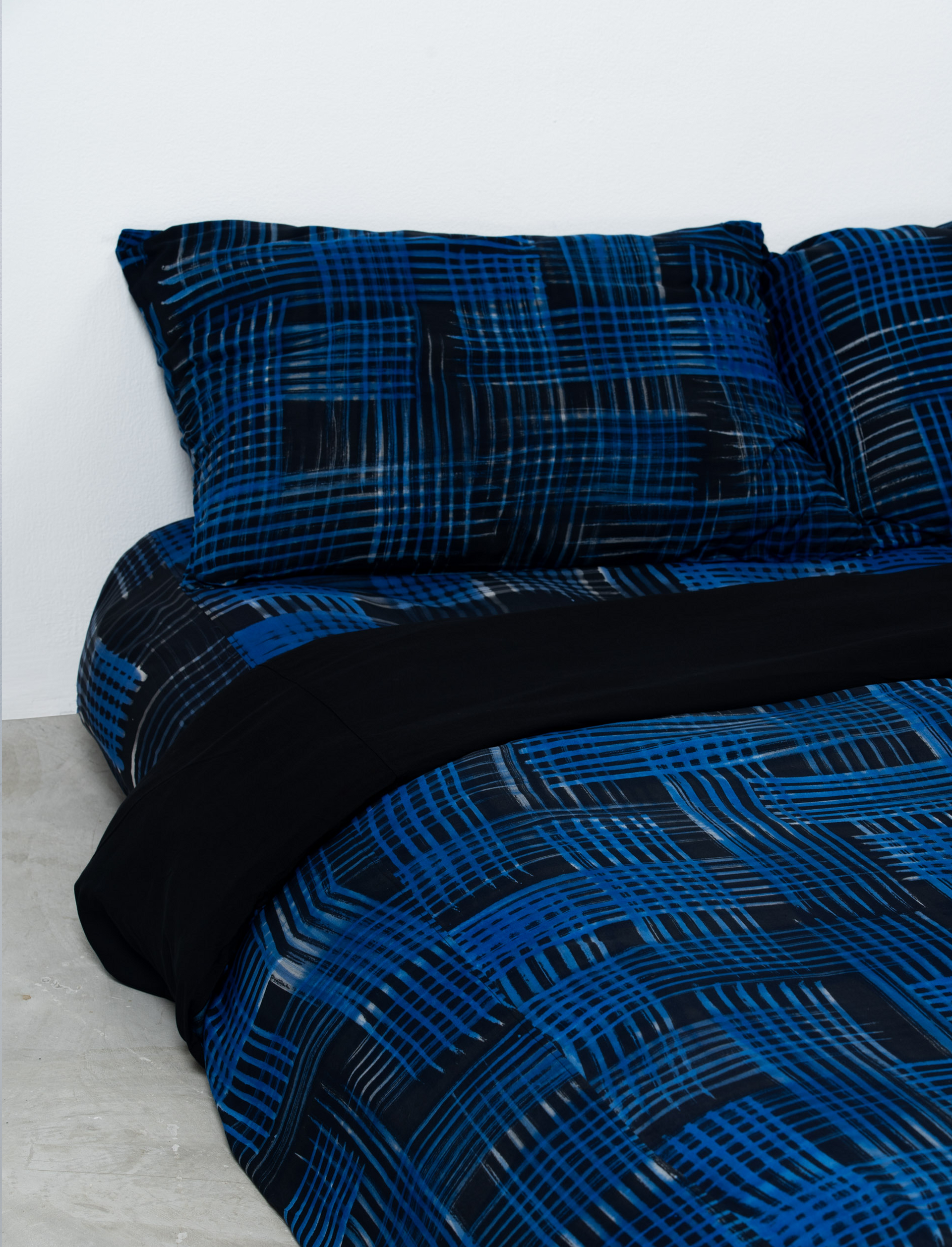 Tempo Quilt Cover Set