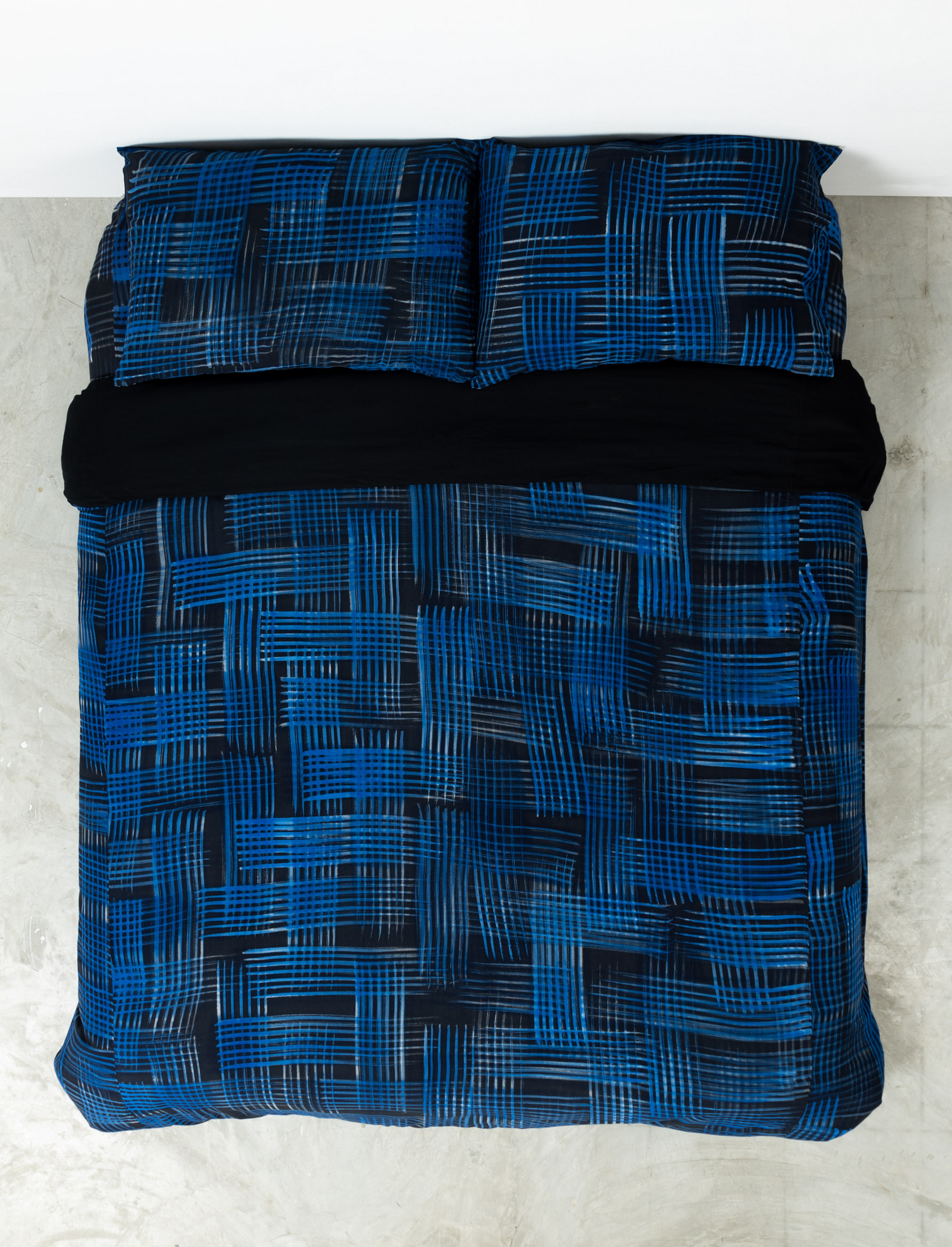 Tempo Quilt Cover Set