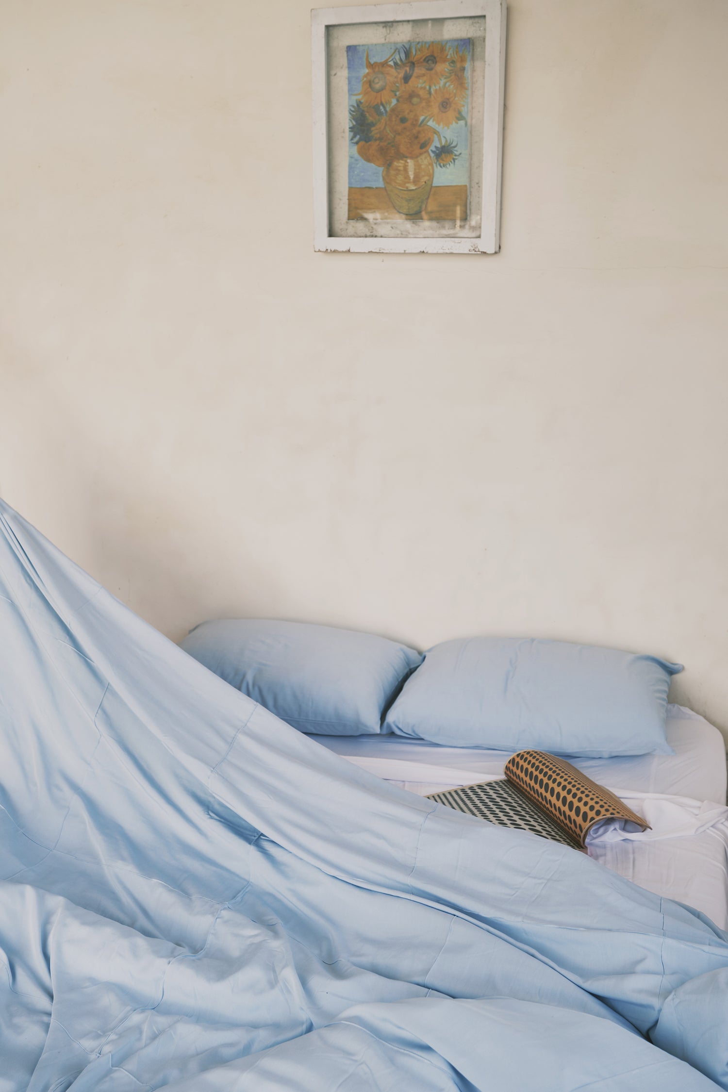 Sherbet Bamboo Quilt Cover Set