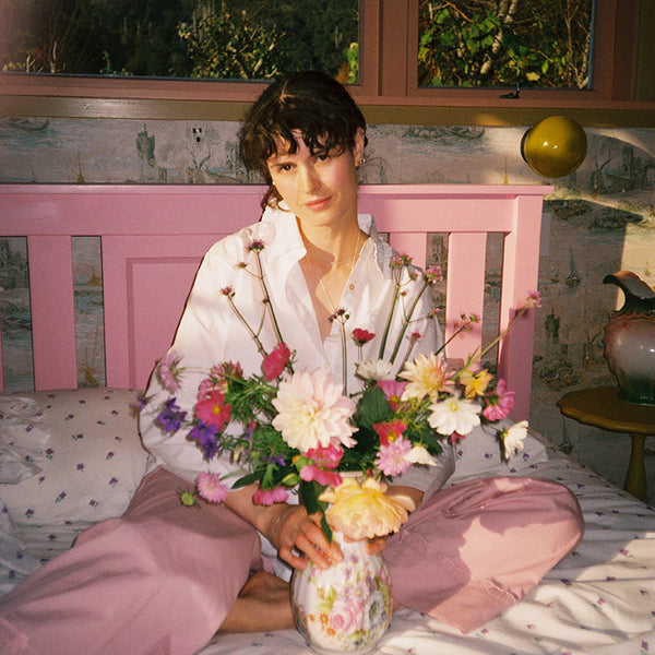 Pillowtalk with Chloe Hill