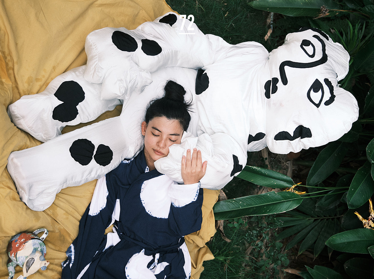 Manga Le Journal De Kanoko Scan Vf At Home with Kanoko and Sharon - SUKU Home