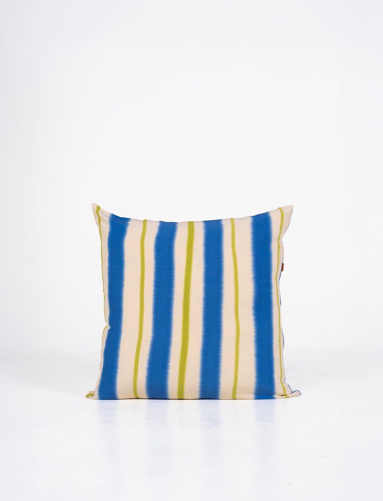 Painted Stripe 02 Bamboo European Pillowcase