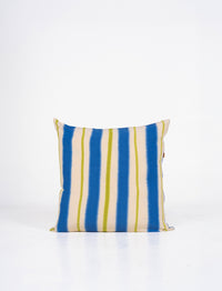 Painted Stripe 02 Bamboo European Pillowcase