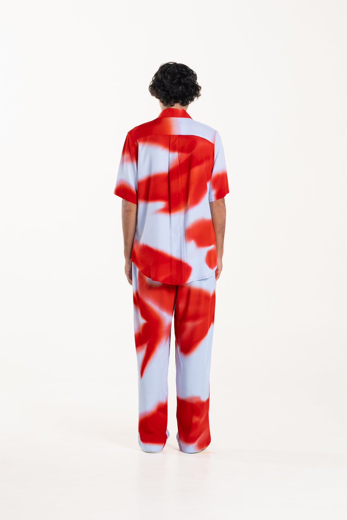 Cherrypop Summer Night Pyjama Set