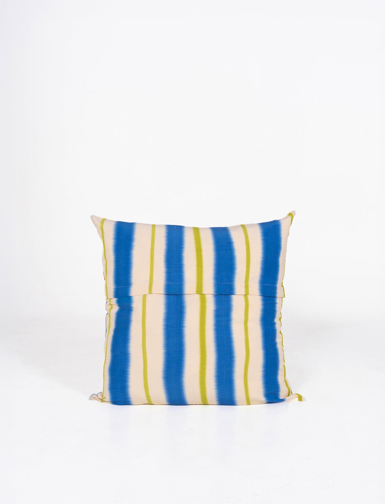 Painted Stripe 02 Bamboo European Pillowcase