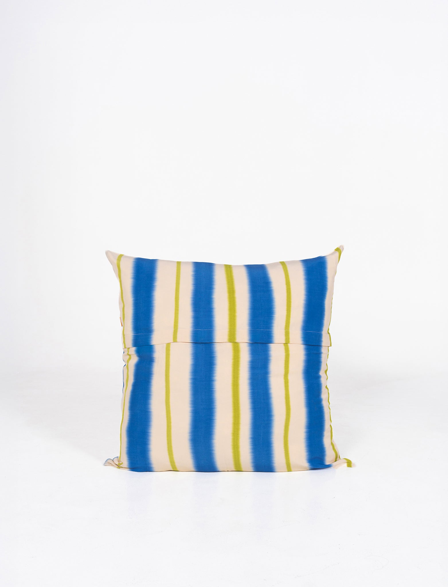 Painted Stripe 02 Bamboo European Pillowcase