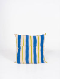 Painted Stripe 02 Bamboo European Pillowcase