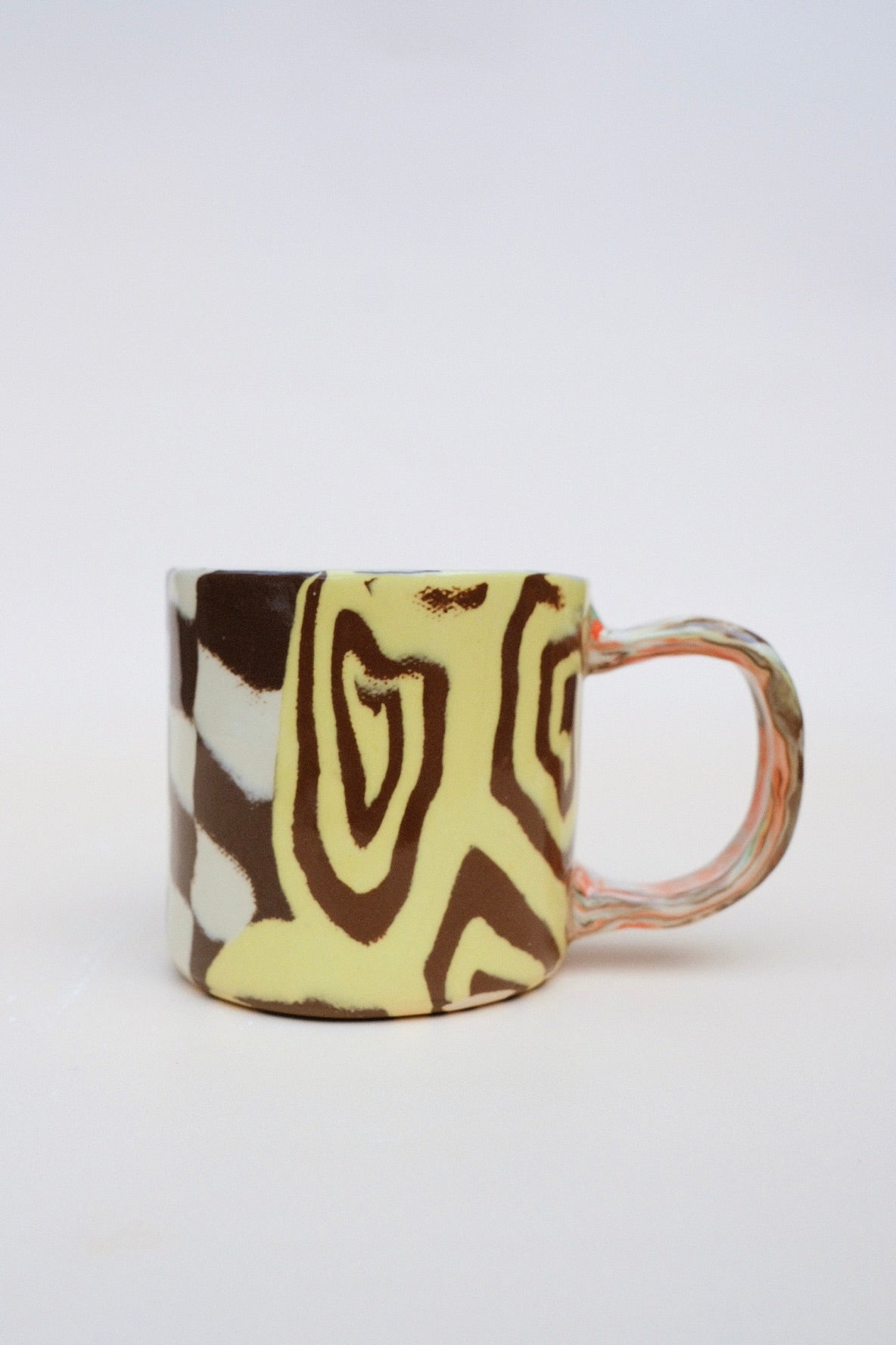 SUKU x Zyanya Earthwalker Mug 12oz