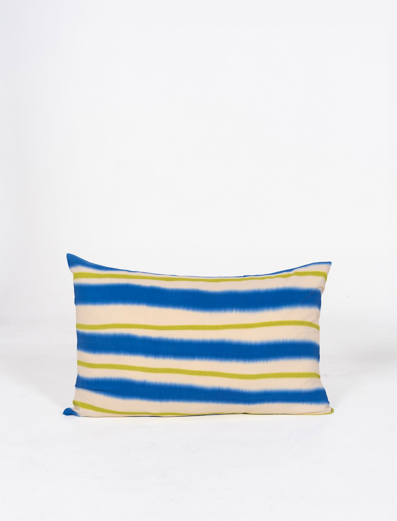 Painted Stripe 02 Bamboo Pillowcase Set