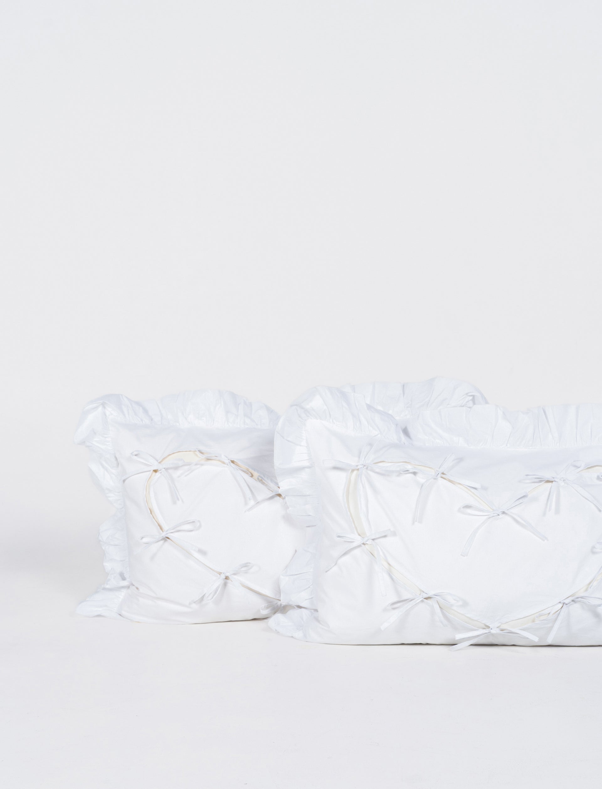 ラブピローケースセット