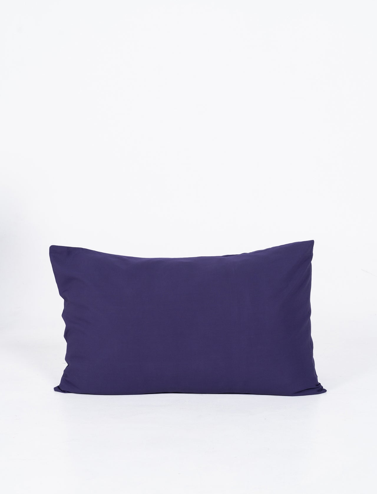 Plum Bamboo Pillowcase Set