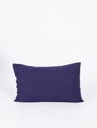 Plum Bamboo Pillowcase Set