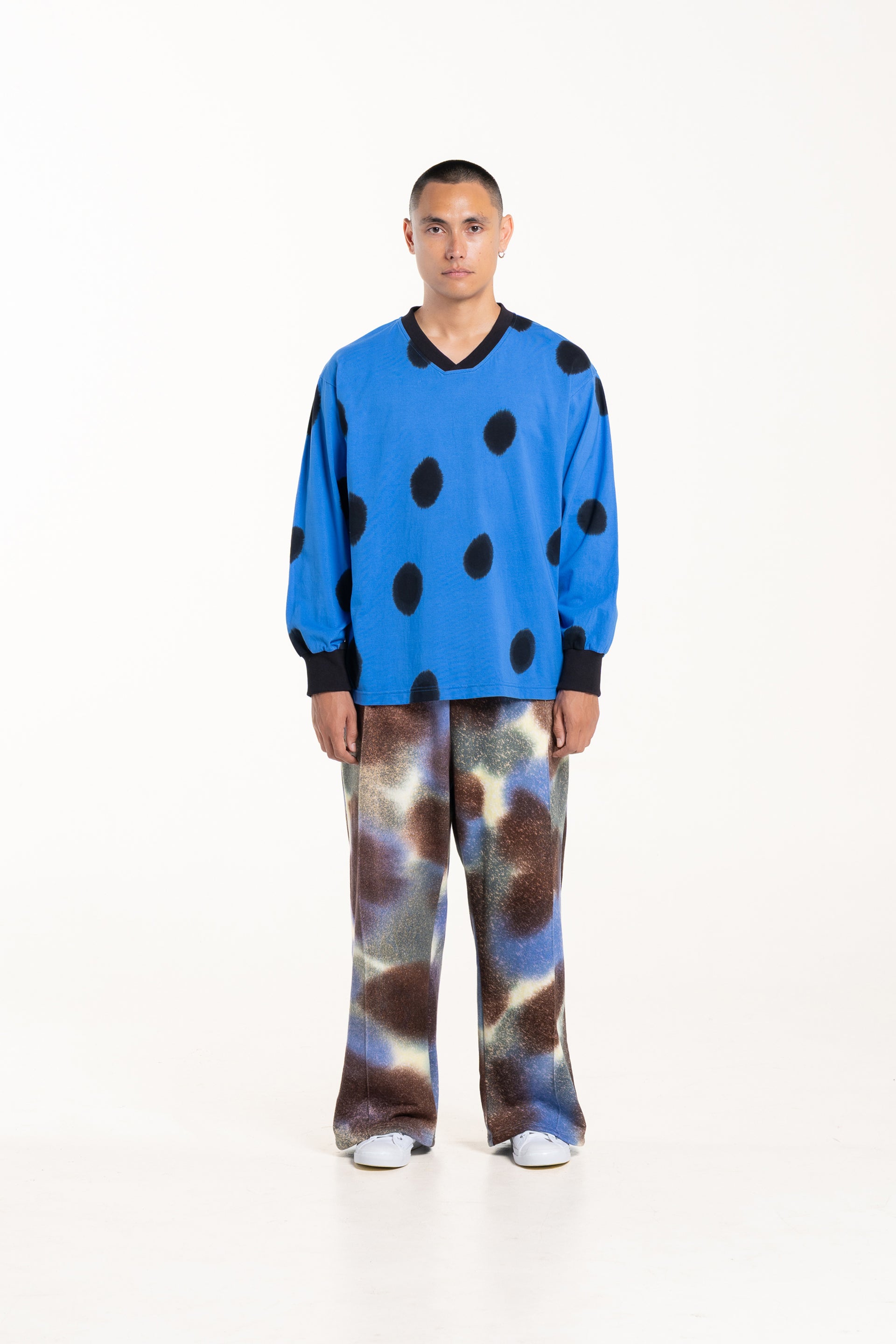 Dew Off Duty Pants