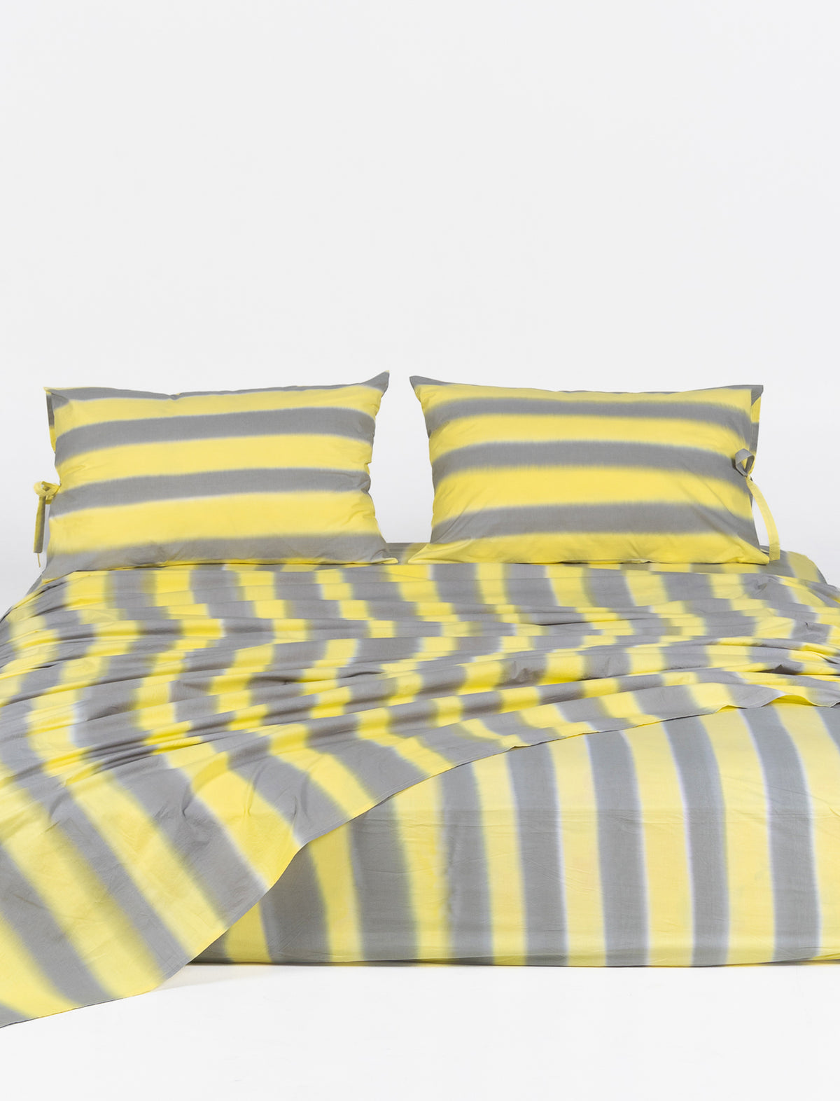 Lemonade Cotton Flat Sheet
