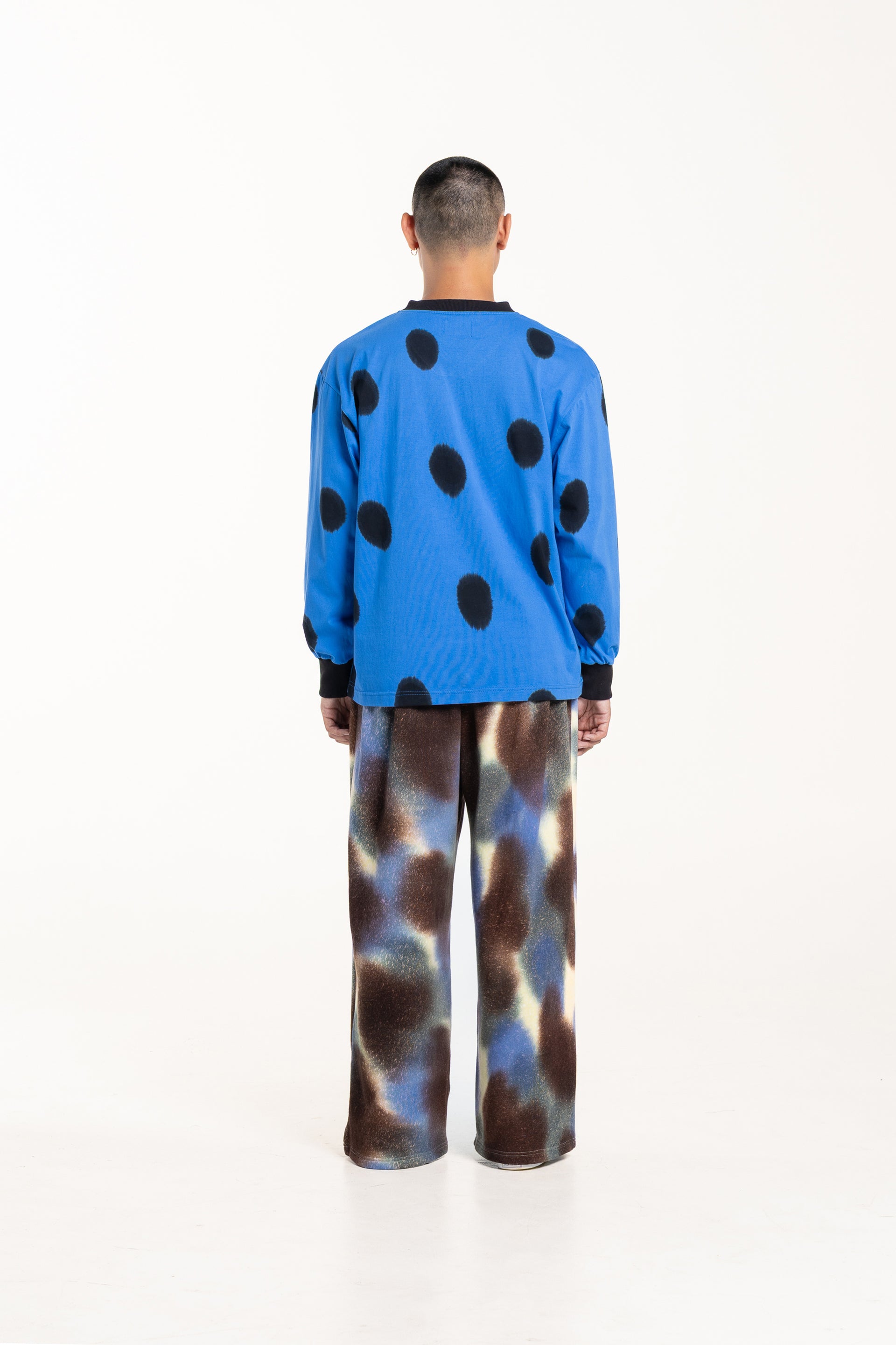 Dew Off Duty Pants