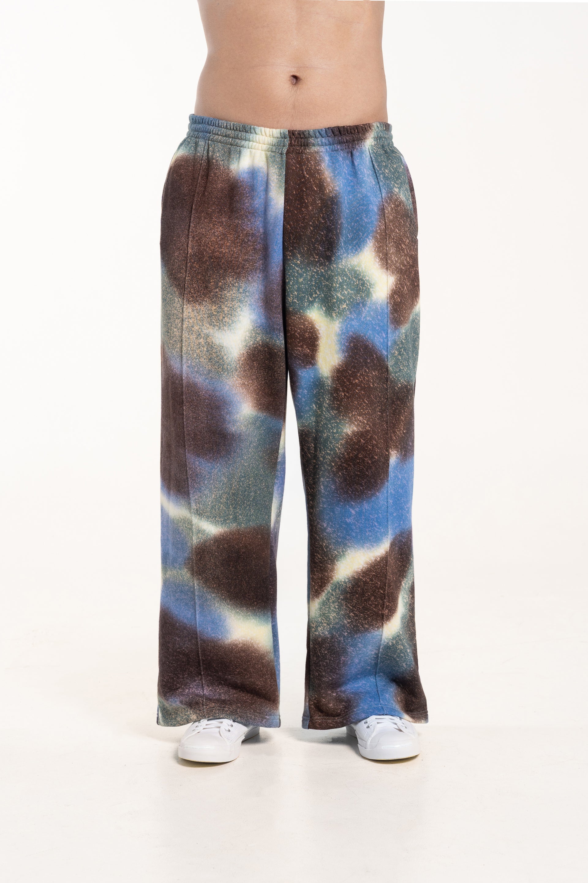 Dew Off Duty Pants