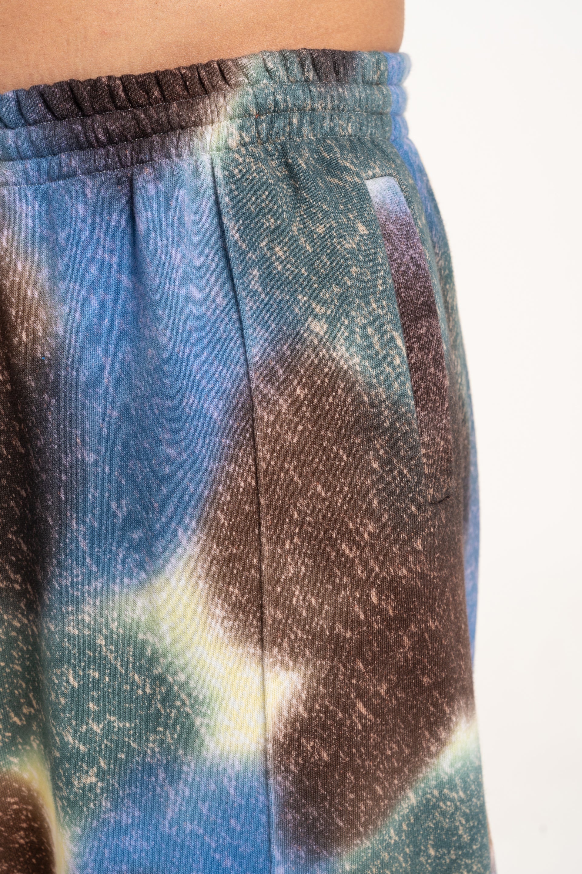 Dew Off Duty Pants