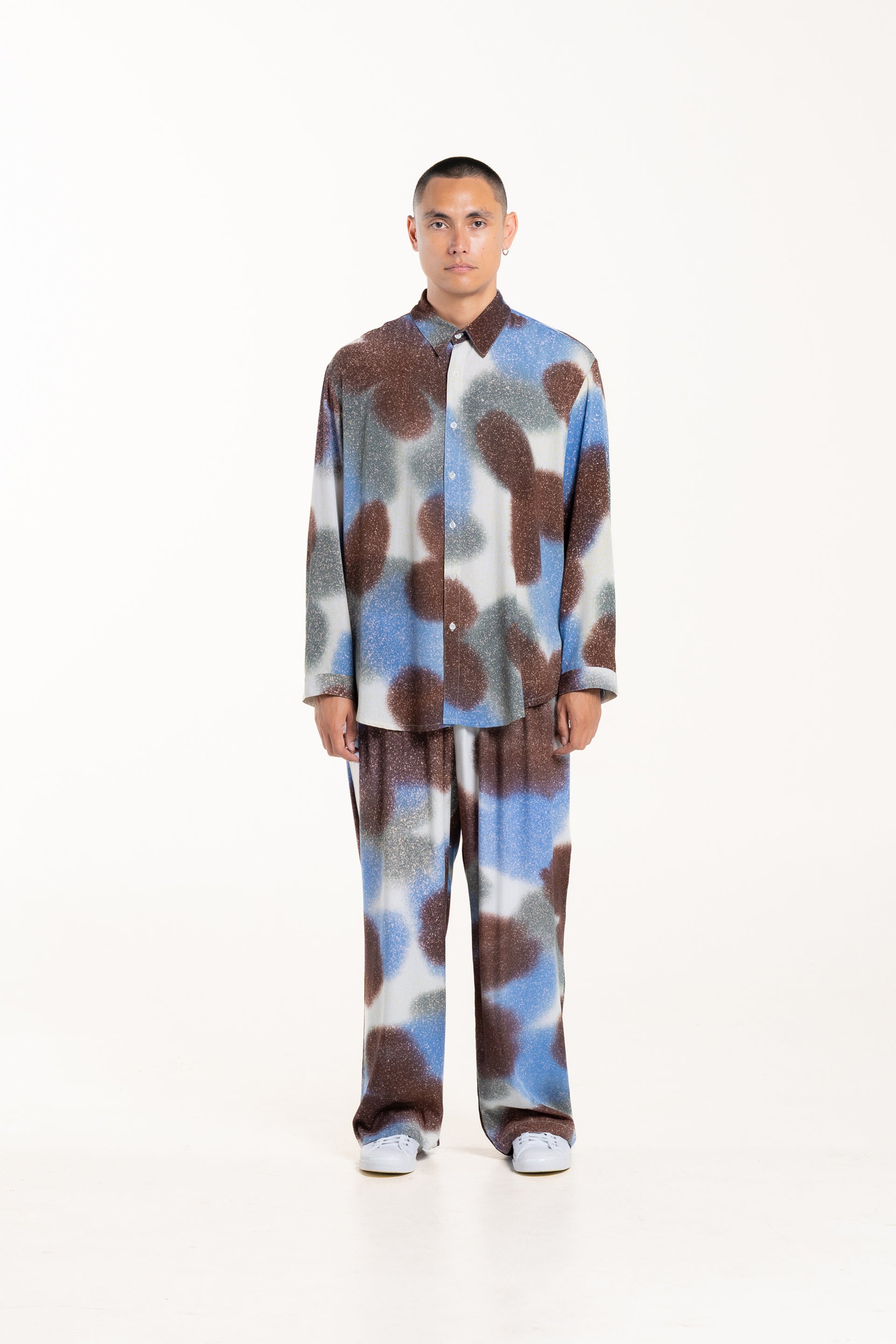 Dew Winter Pants