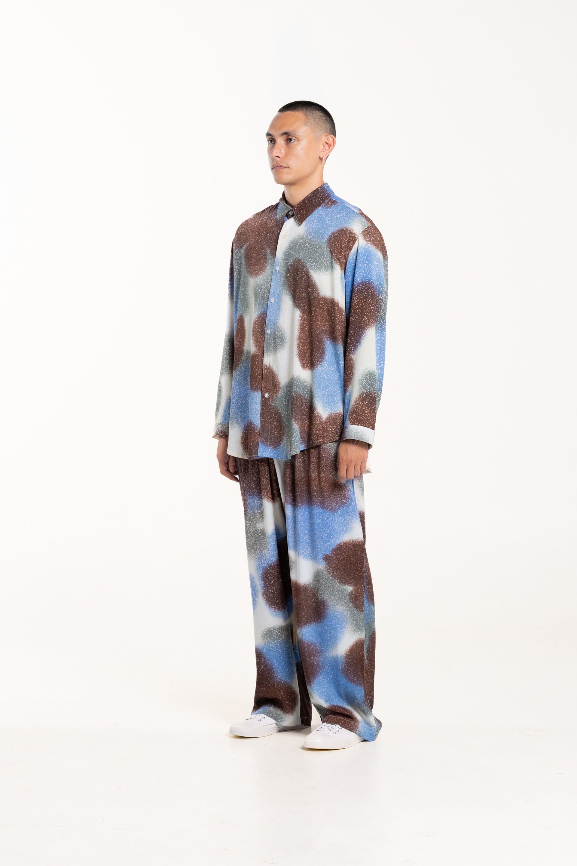 Dew Winter Pants