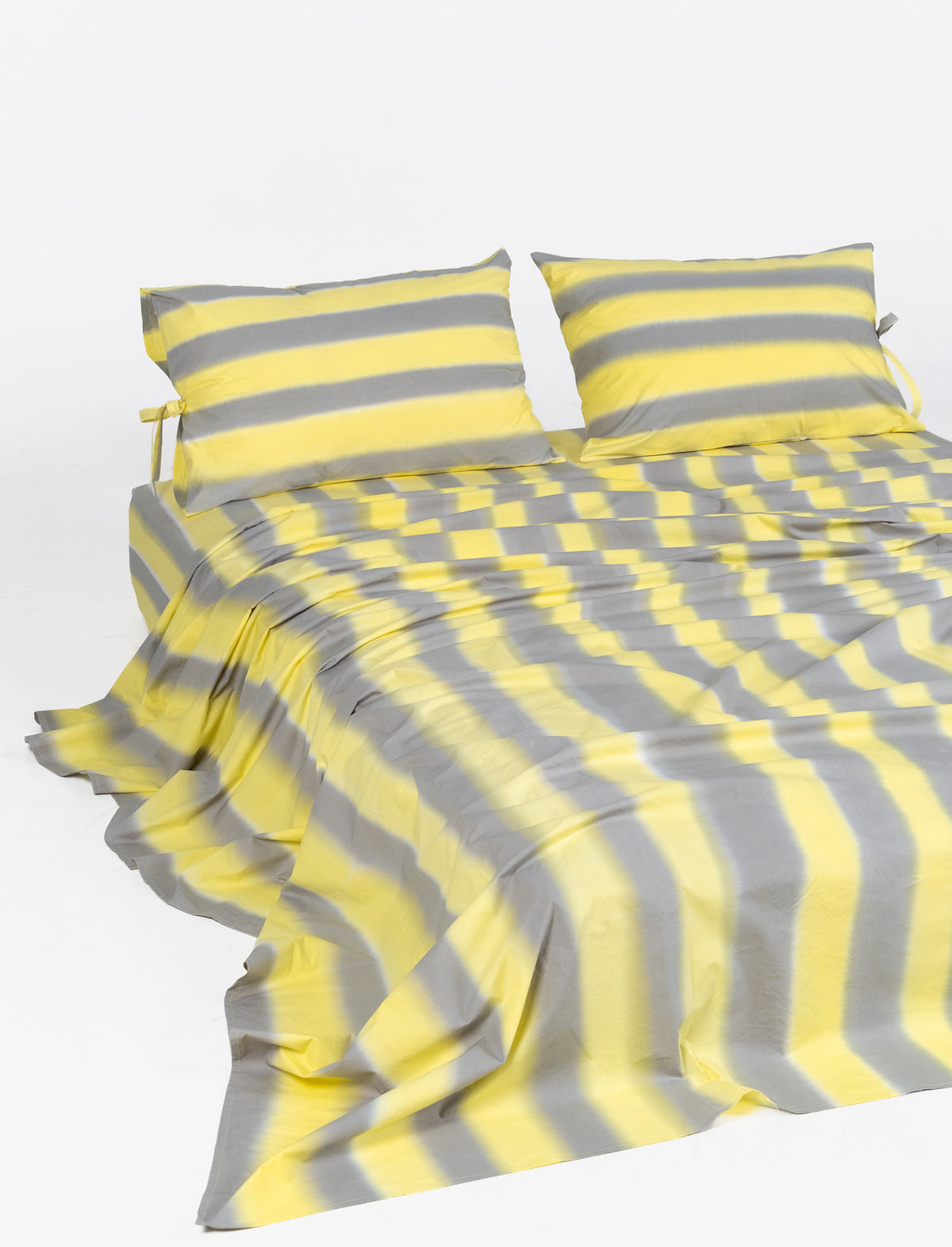 Lemonade Cotton Flat Sheet