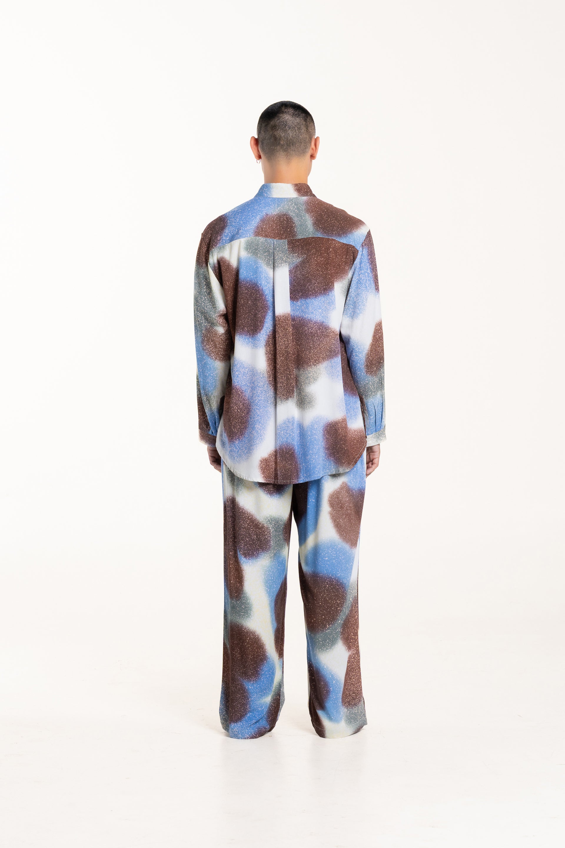Dew Winter Pants