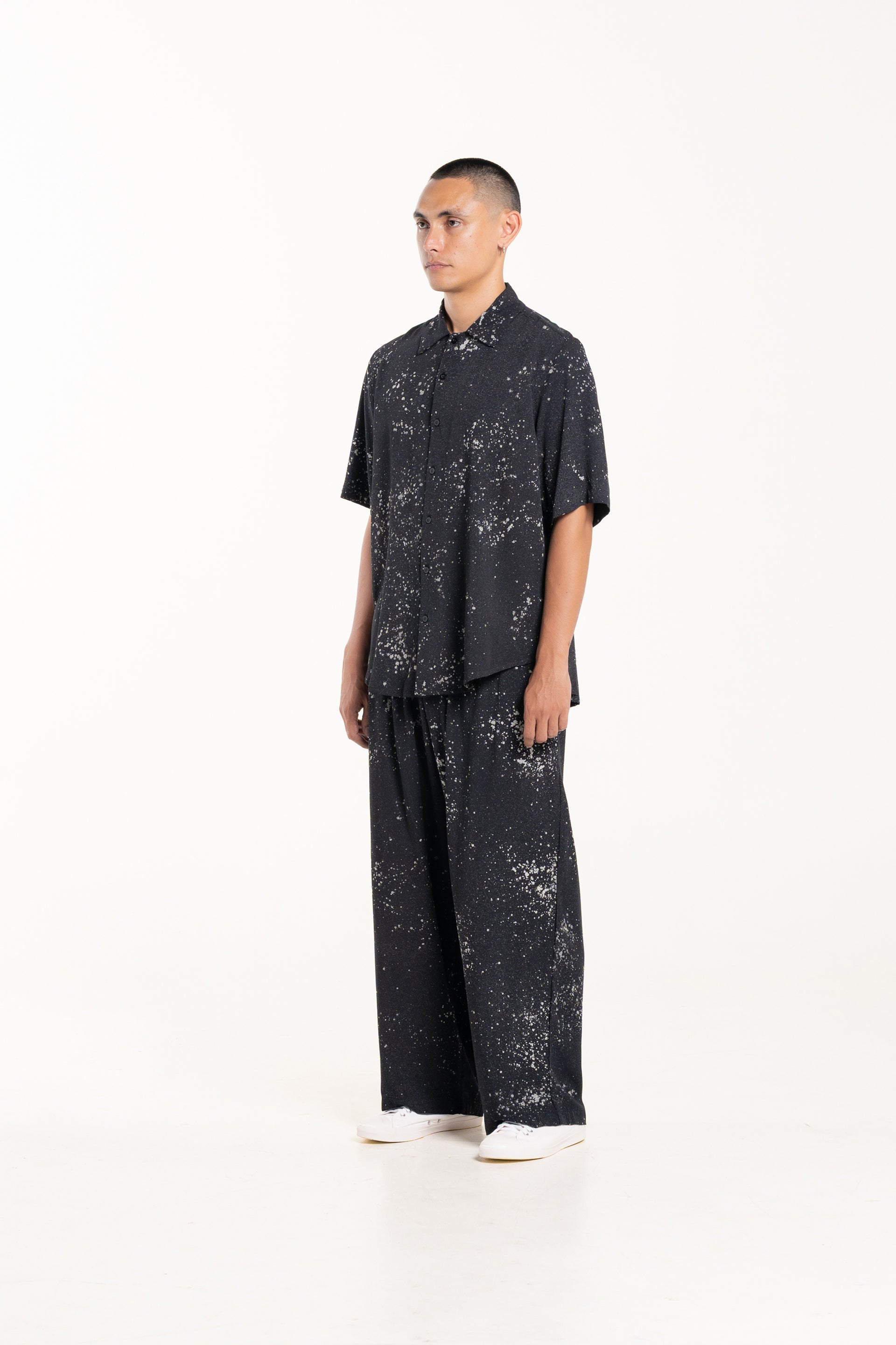 Dusk Summer Night Pyjama Set