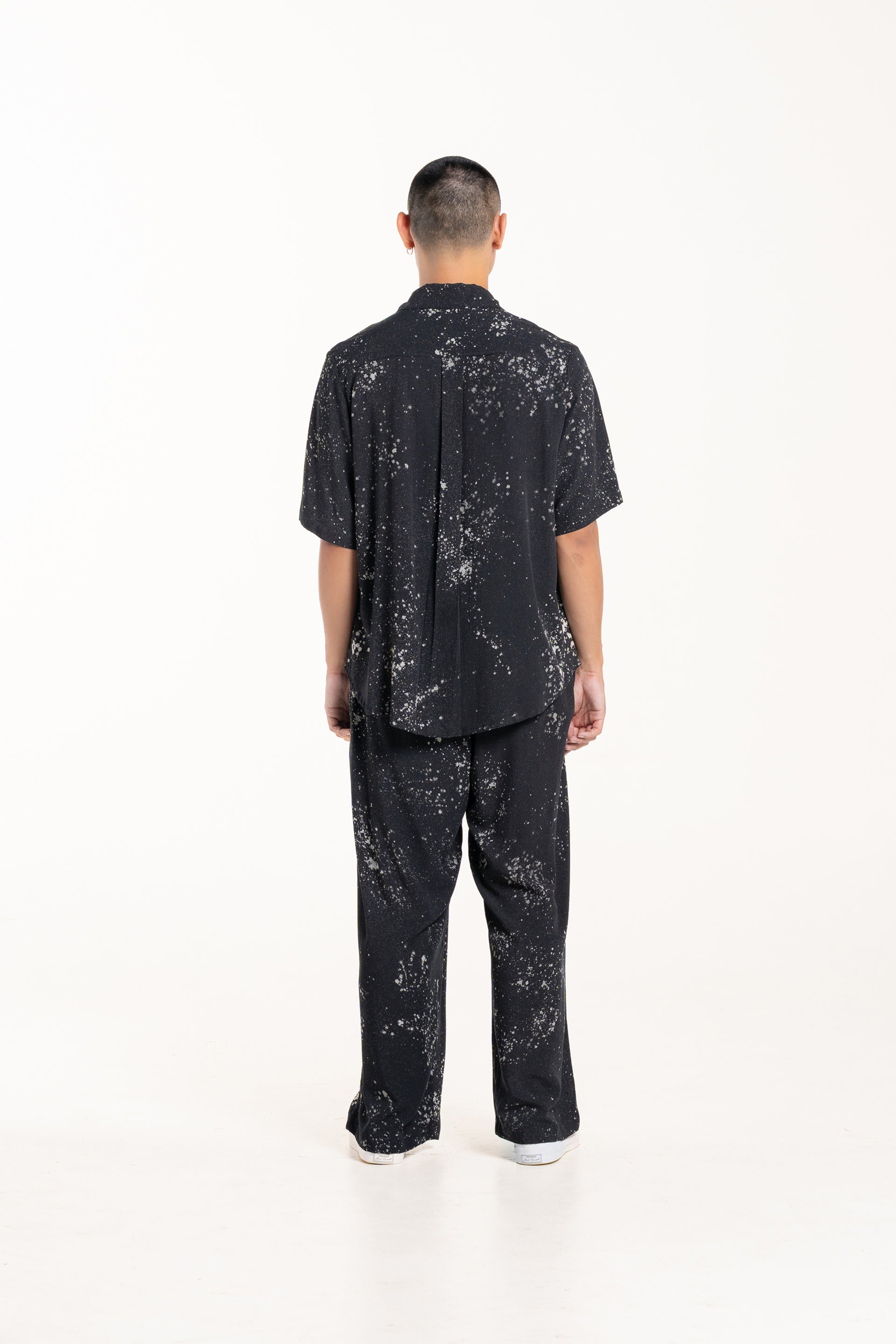 Dusk Summer Night Pyjama Set