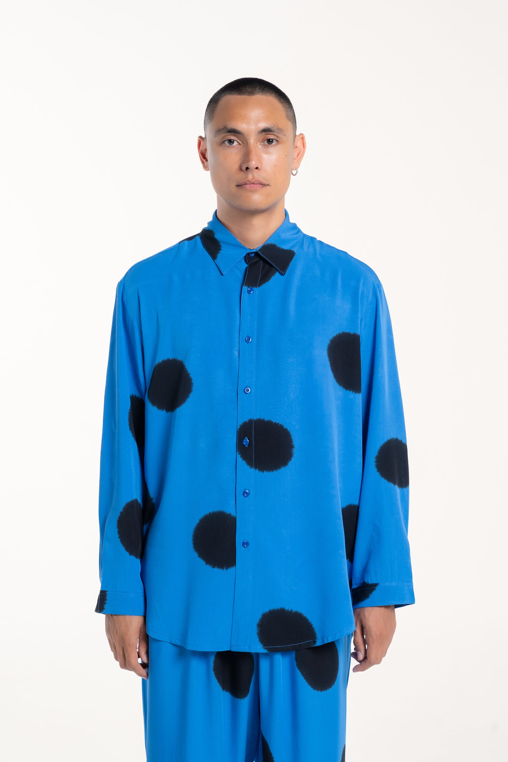 Echo Winter Shirt