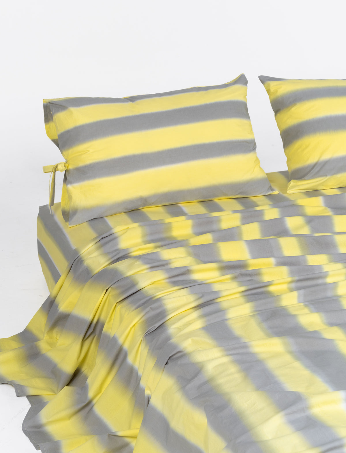 Lemonade Cotton Flat Sheet