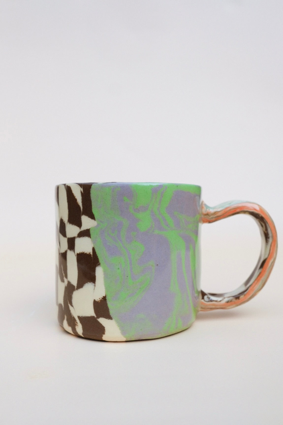 SUKU x Zyanya Earthwalker Mug 12oz