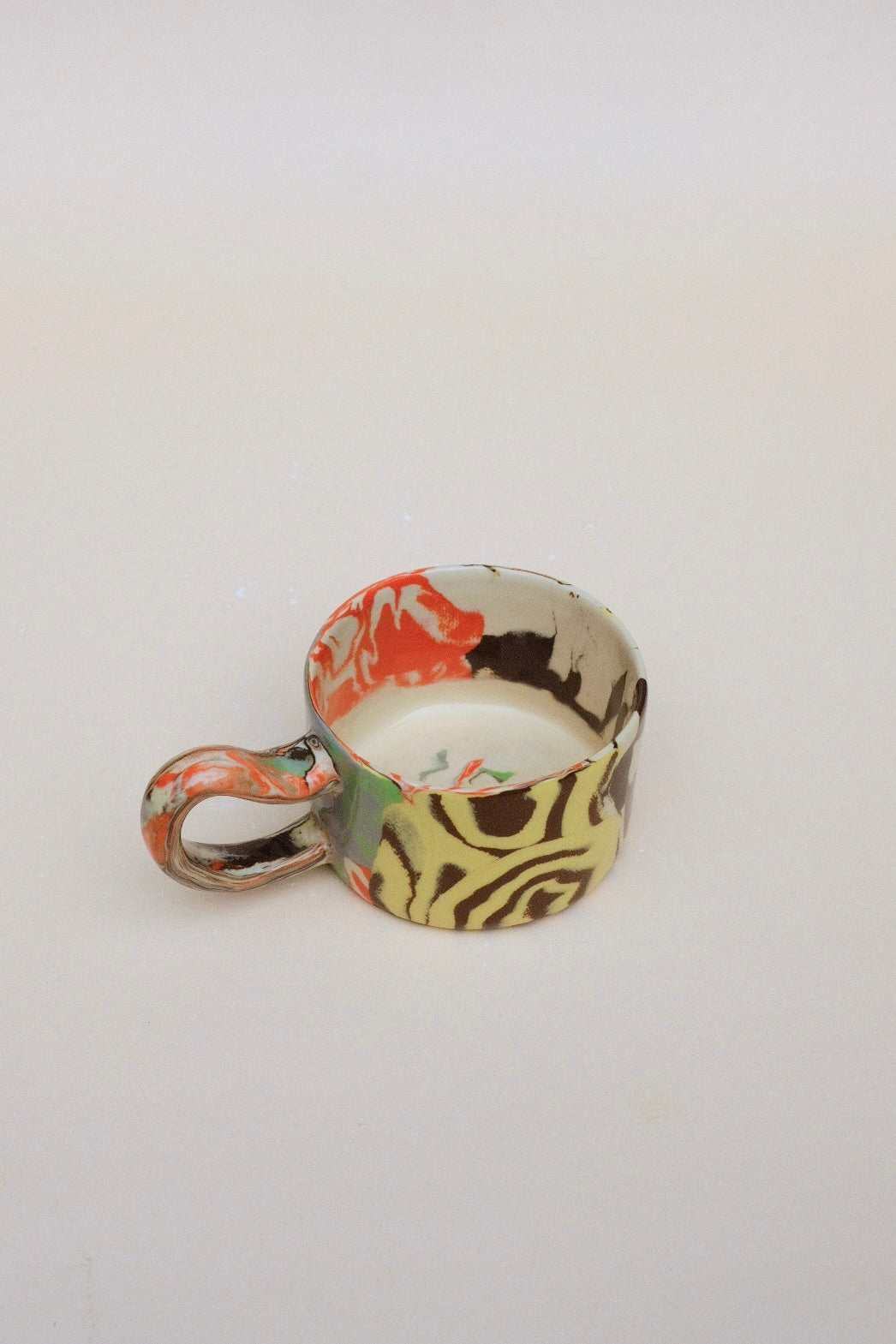 SUKU x Zyanya Earthwalker Mug 8oz