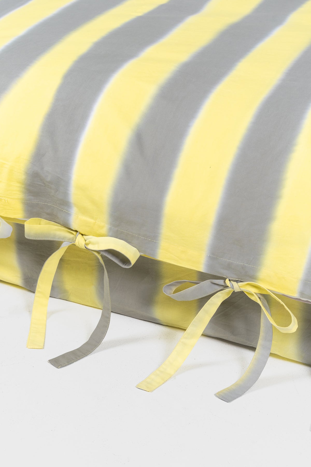 Lemonade Cotton Quilt Cover Set