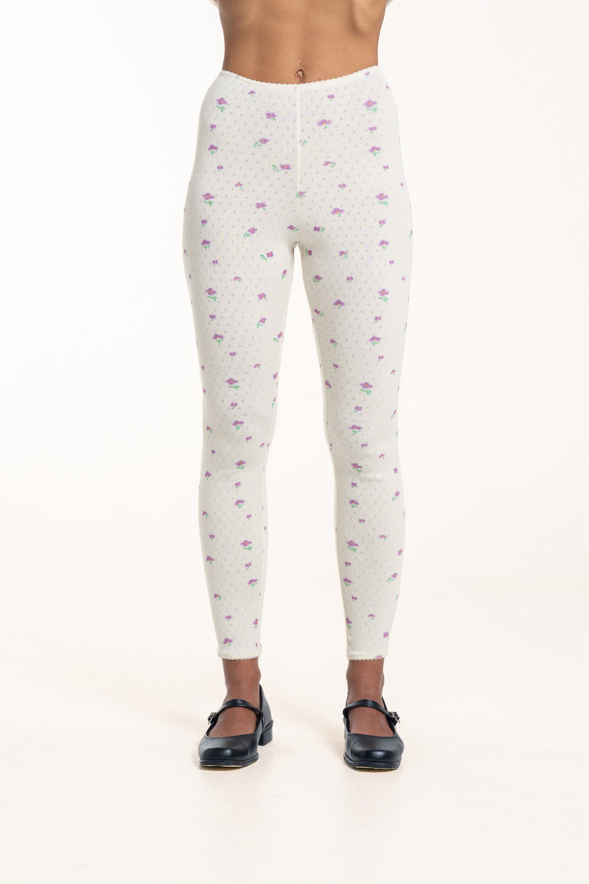 Wildflower Legging