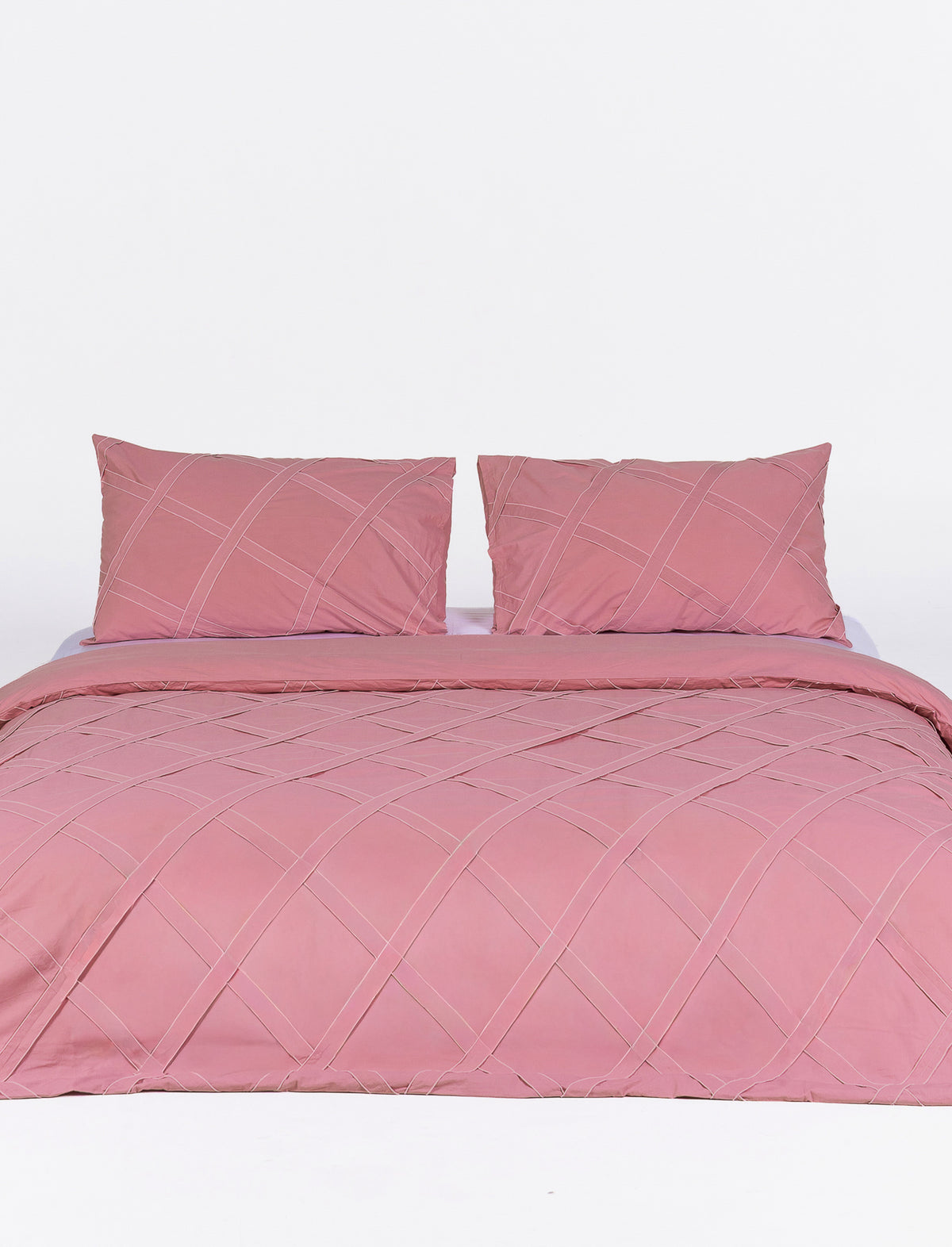 Jewel Cotton Quilt Cover Set