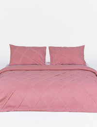 Jewel Cotton Quilt Cover Set