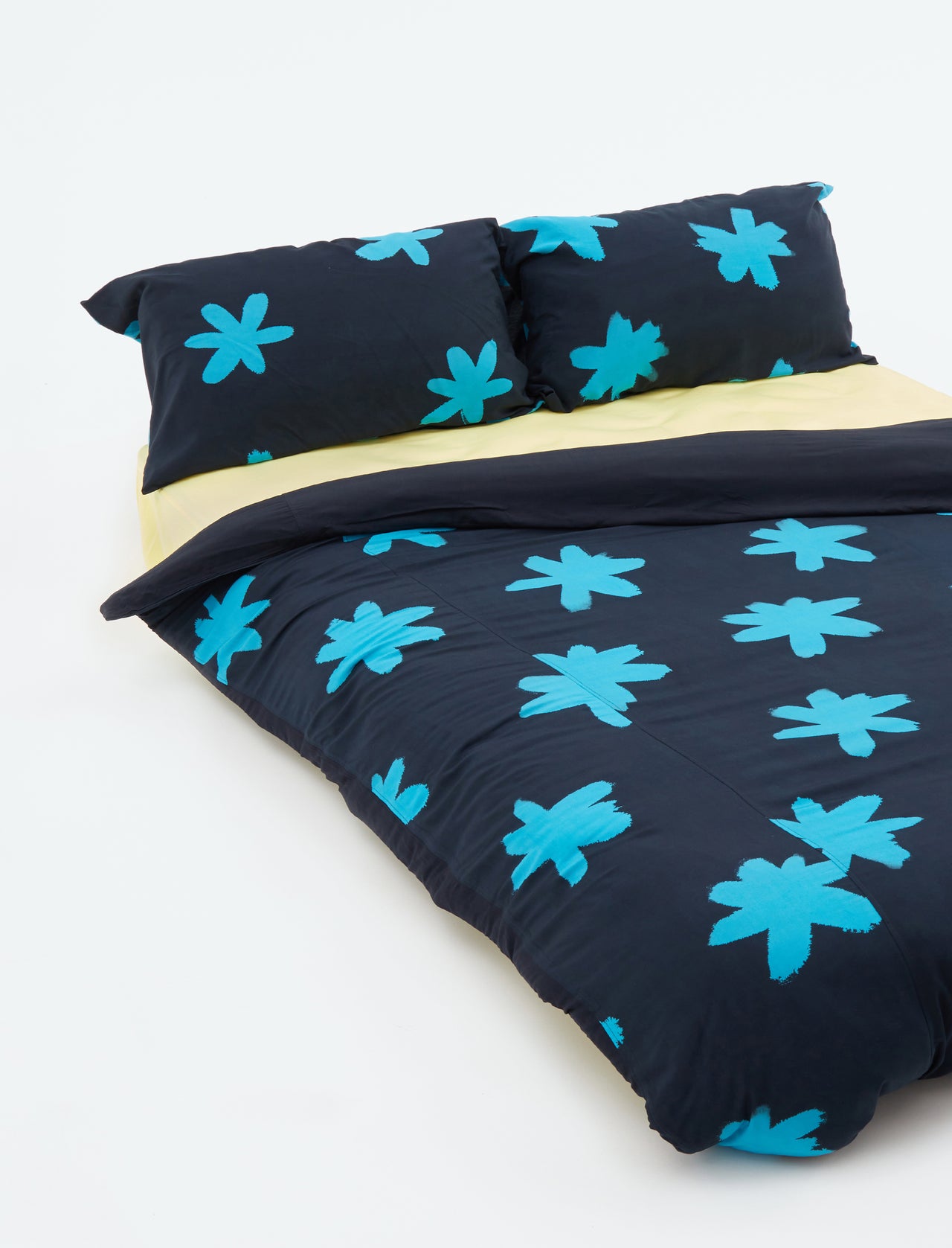 Atmos Bamboo Quilt Cover Set