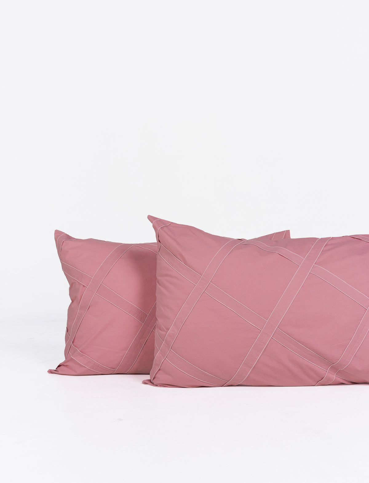 Jewel Cotton Pillowcase Set