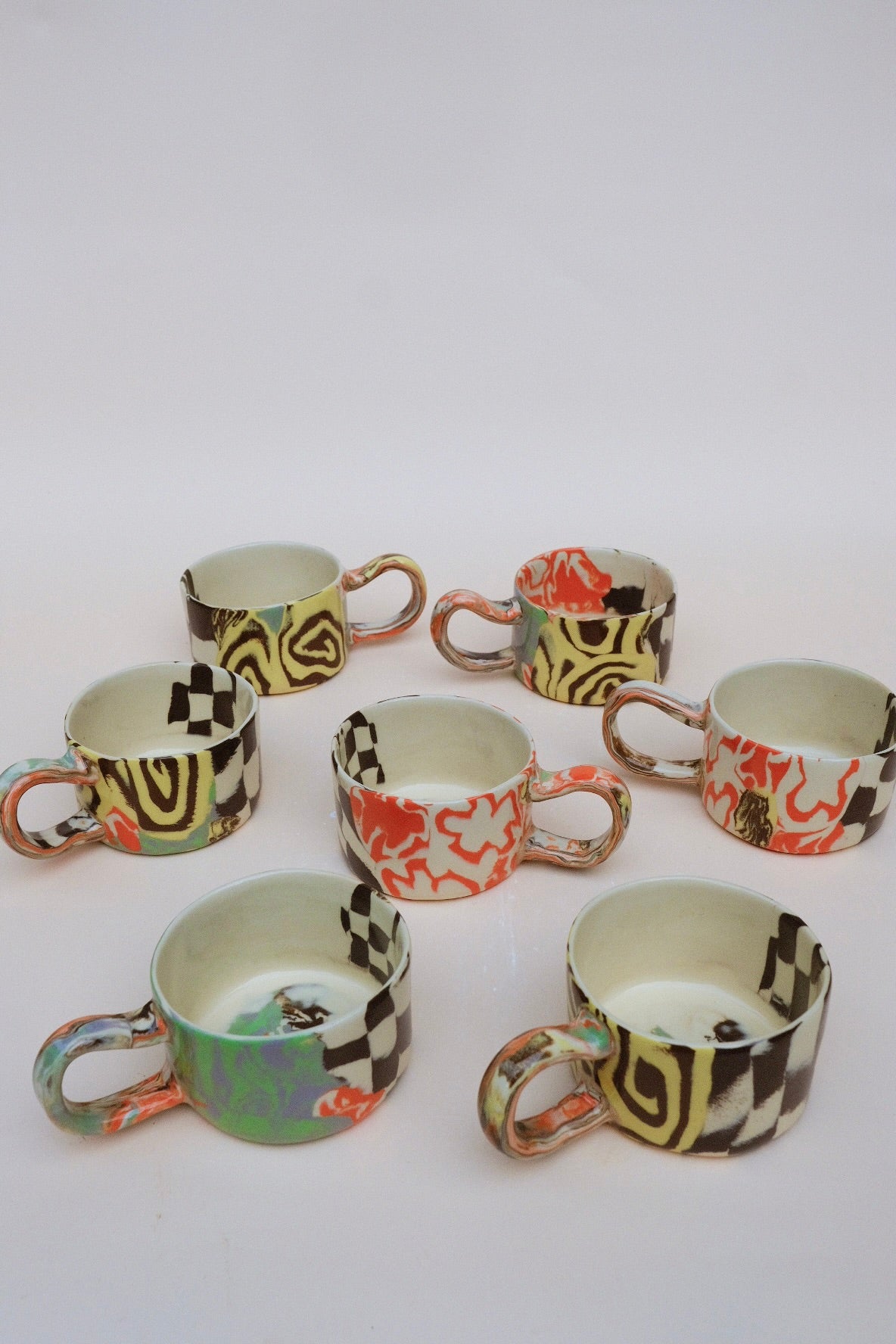 SUKU x Zyanya Earthwalker Mug 8oz