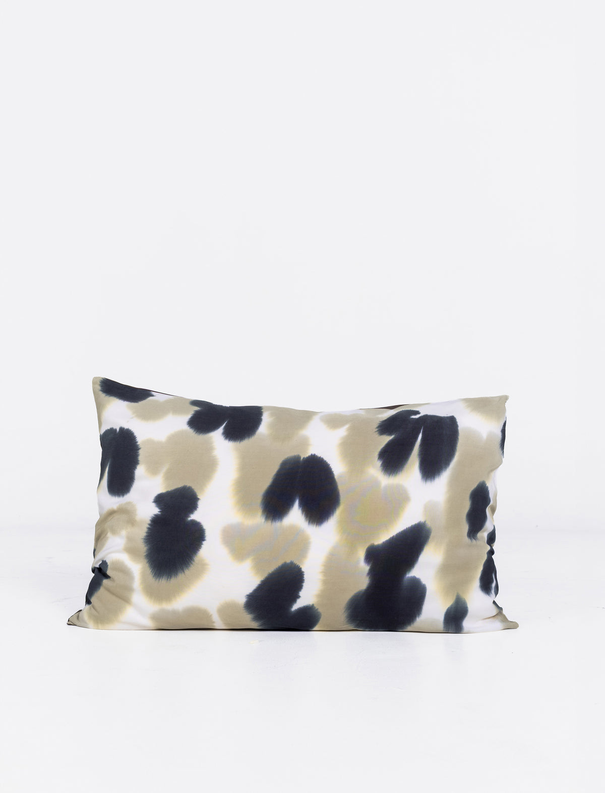 Leopard Bamboo Pillowcase Set