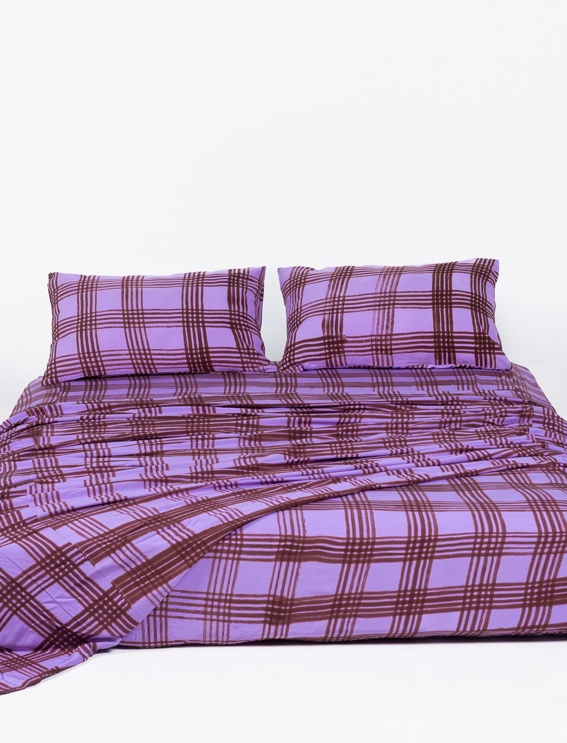 Symphony Bamboo Flat Sheet