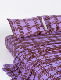 Symphony Bamboo Fitted Sheet