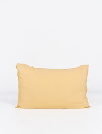 Oat Bamboo Pillowcase Set