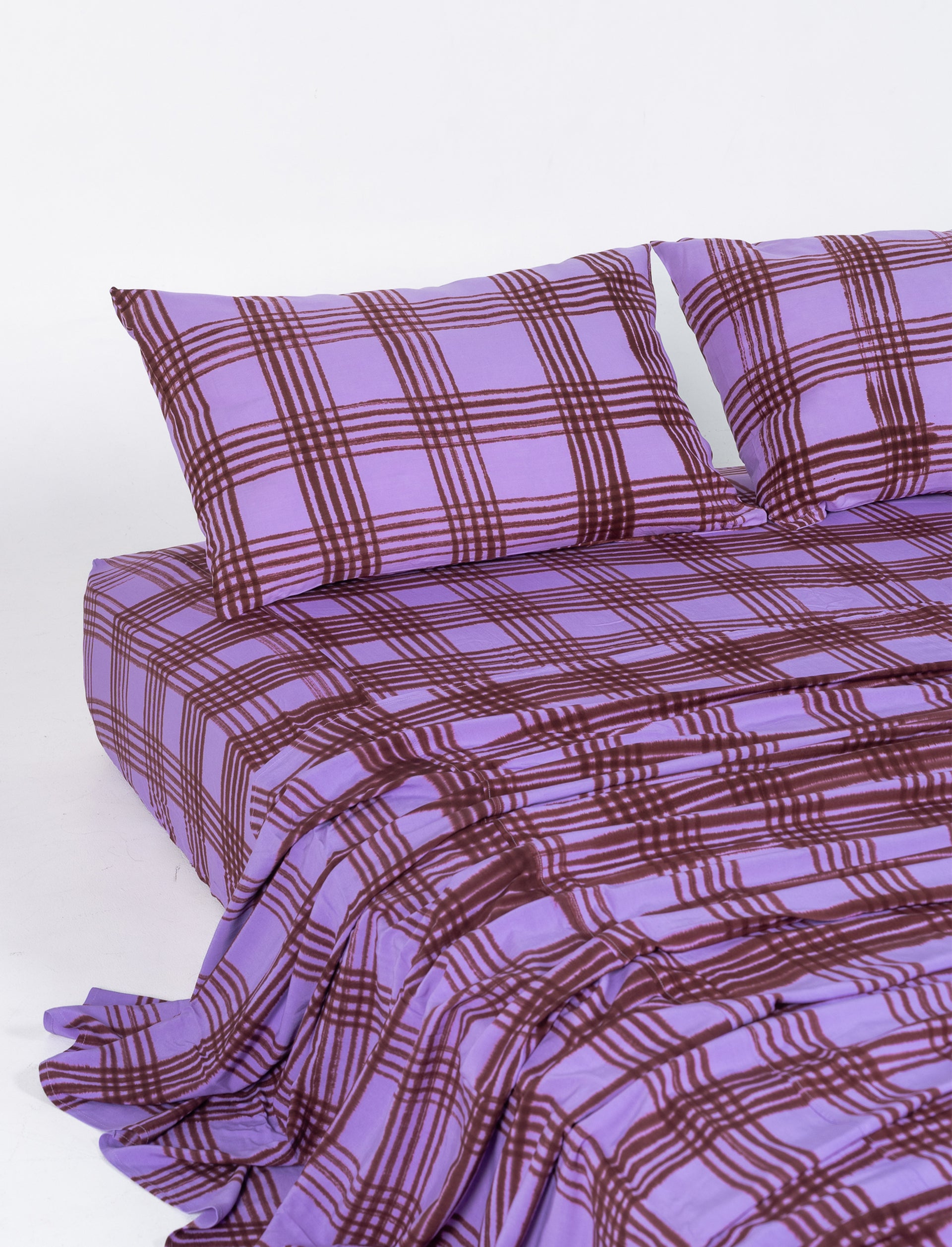 Symphony Bamboo Flat Sheet