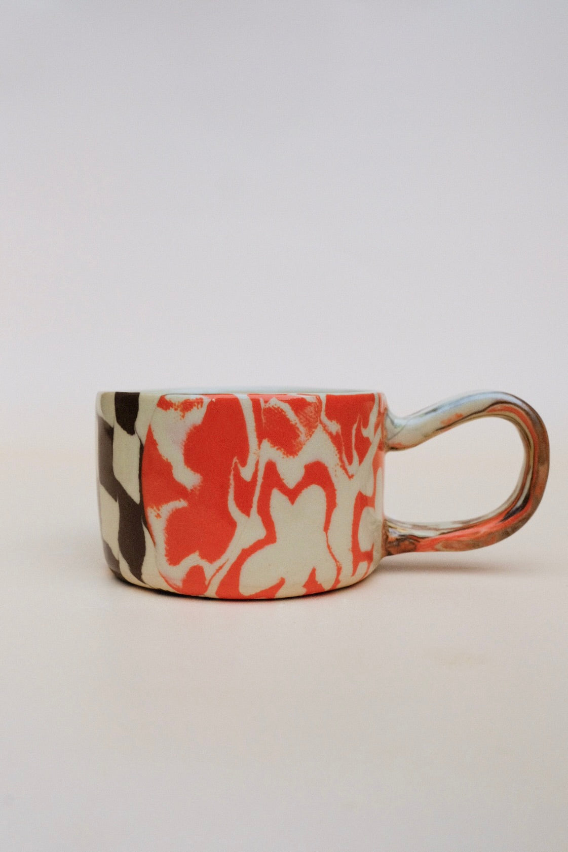 SUKU x Zyanya Earthwalker Mug 8oz