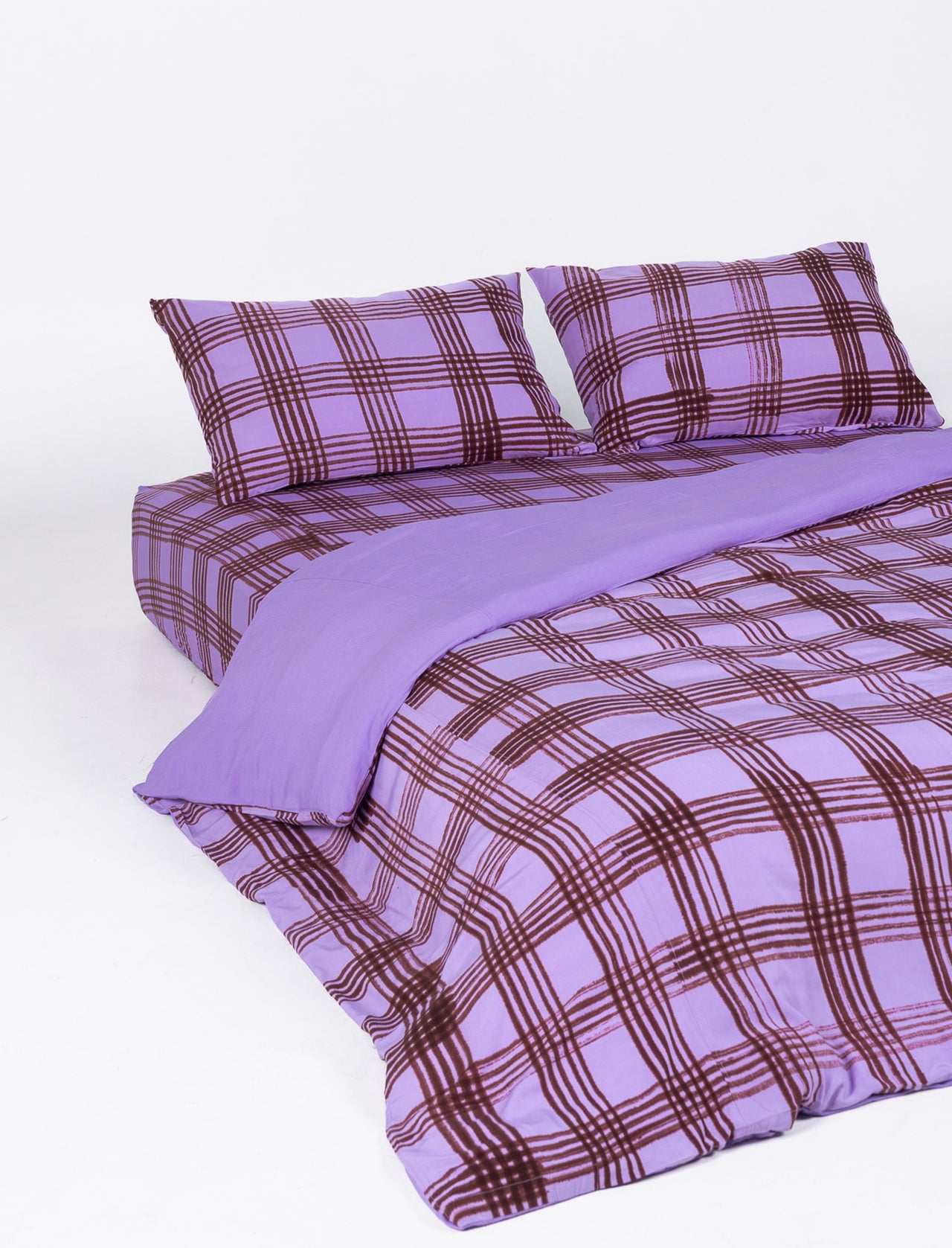 Symphony Bamboo Quilt Cover Set