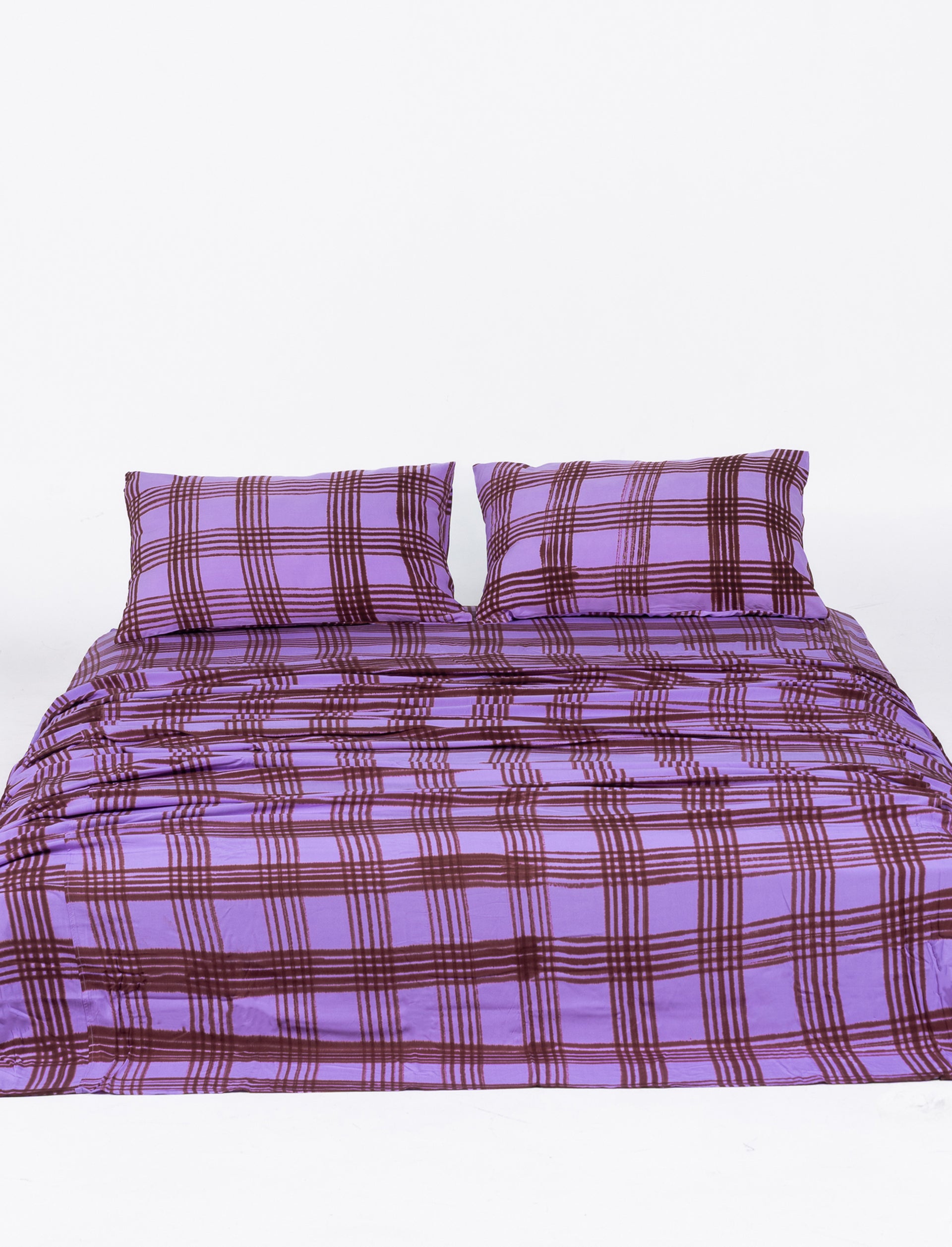 Symphony Bamboo Flat Sheet