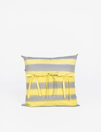 Lemonade Cotton European Pillowcase