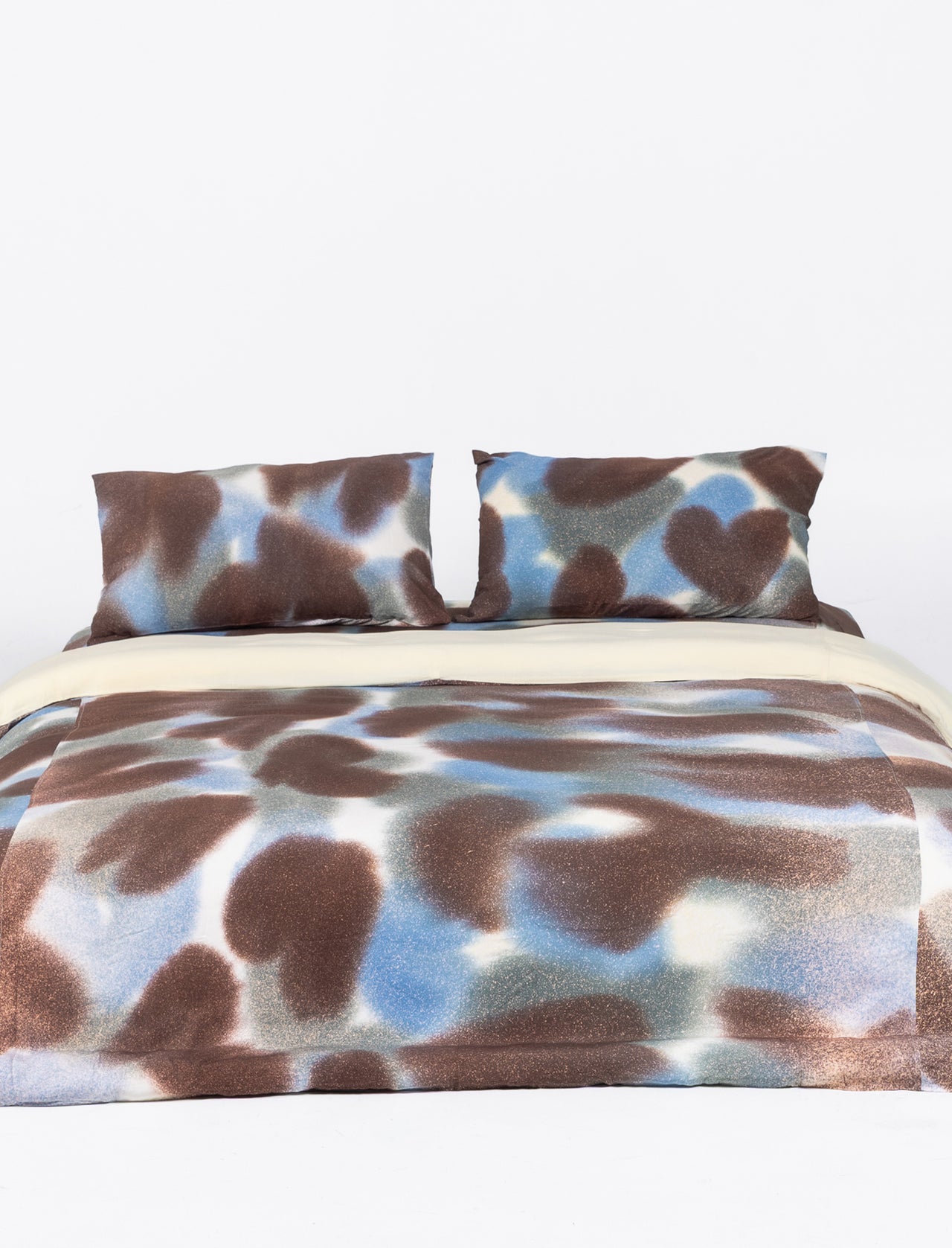Dew Bamboo Quilt Cover Set