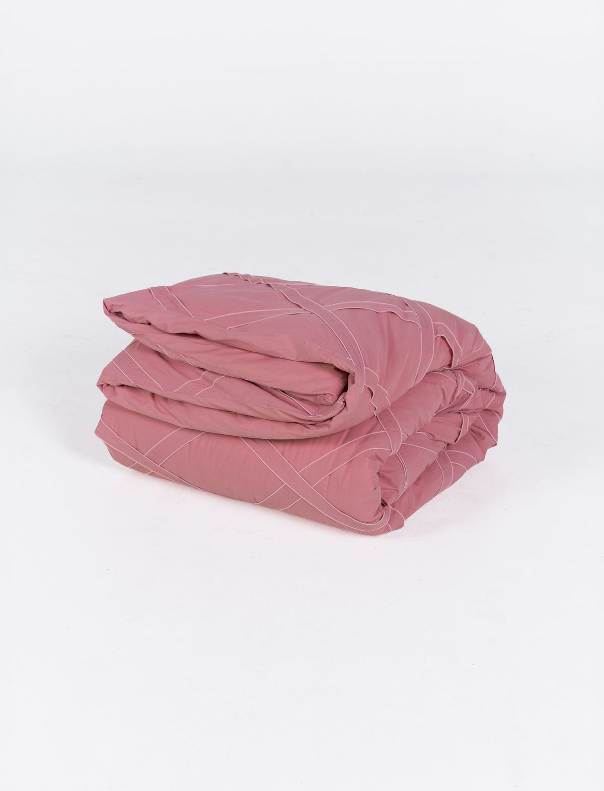 Jewel Cotton Quilt Cover Set